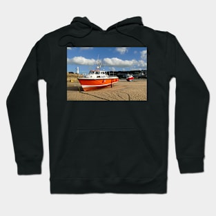 St Ives, Cornwall Hoodie